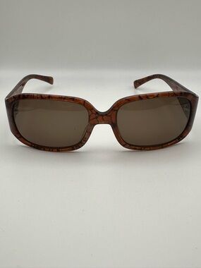 Guess Carmel Brown Sunglasses GU6419